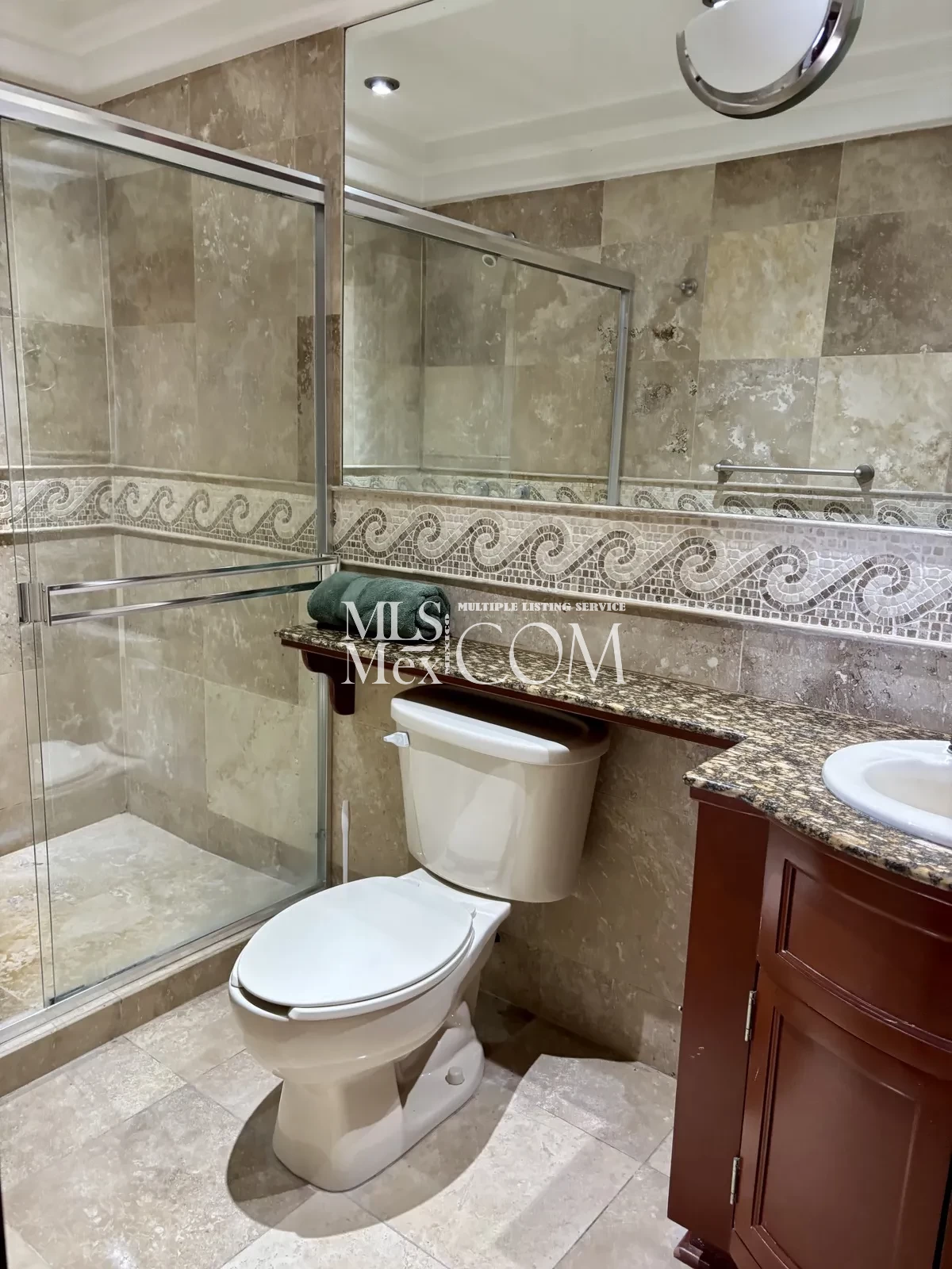 Luxury Oceanfront Condo for Rent in La Jolla Real, Playa Encantada | 2BR 🛏️2BA 🛁 Resort Amenities