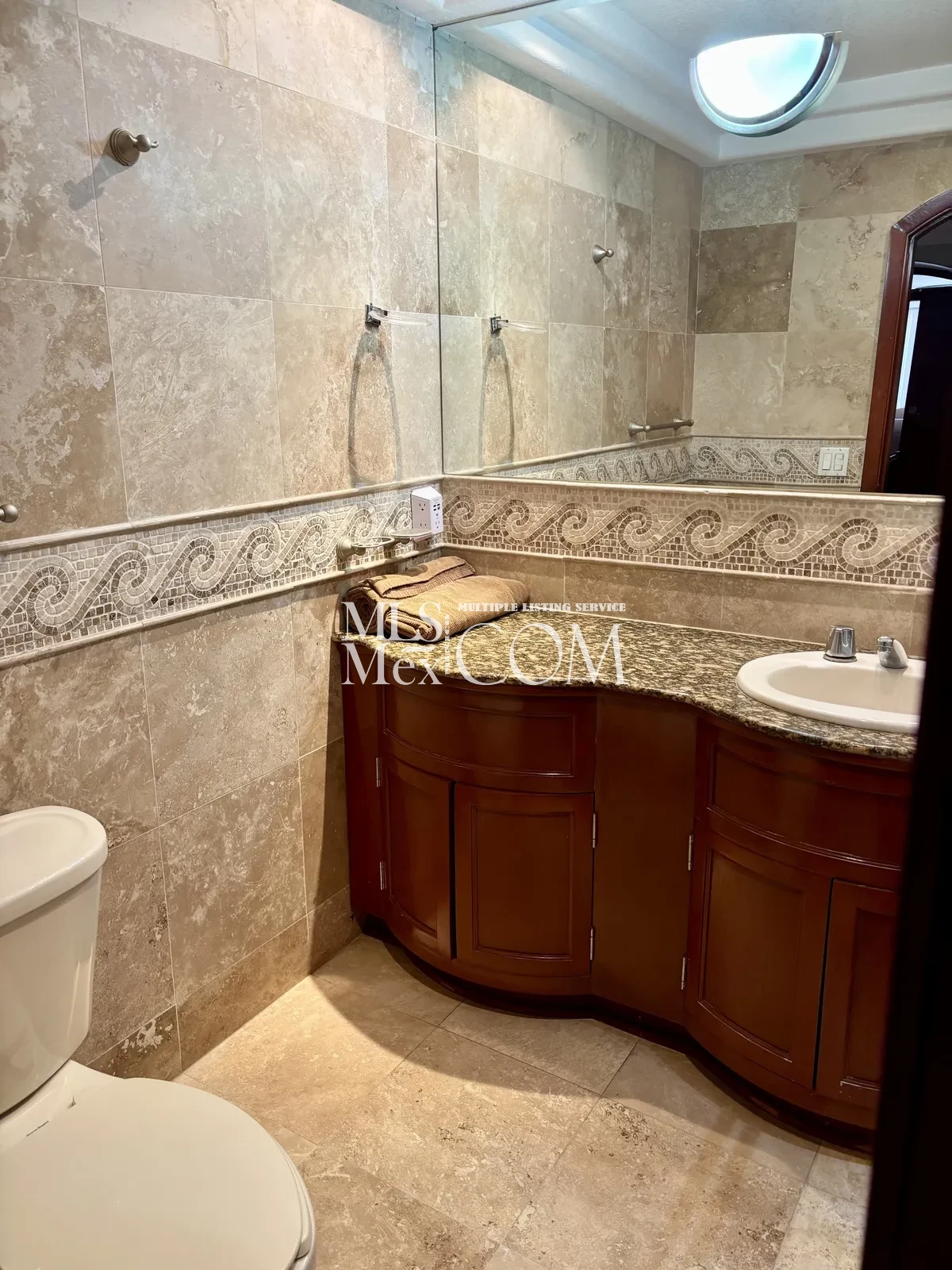 Luxury Oceanfront Condo for Rent in La Jolla Real, Playa Encantada | 2BR 🛏️2BA 🛁 Resort Amenities
