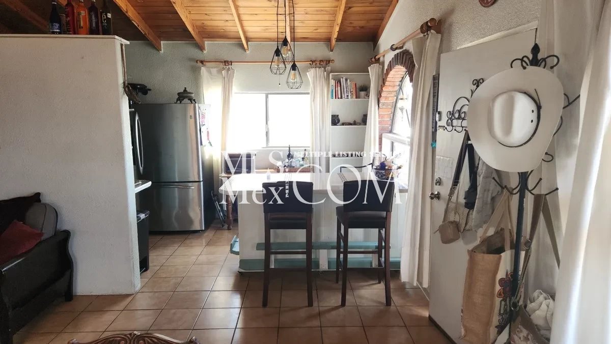 Beachside 2BR Home for Rent in Campo Rene, Rosarito | Ocean Views, Gated Community & Pet-Friendly