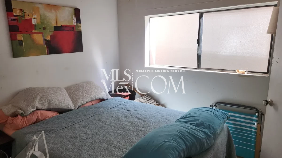 Beachside 2BR Home for Rent in Campo Rene, Rosarito | Ocean Views, Gated Community & Pet-Friendly