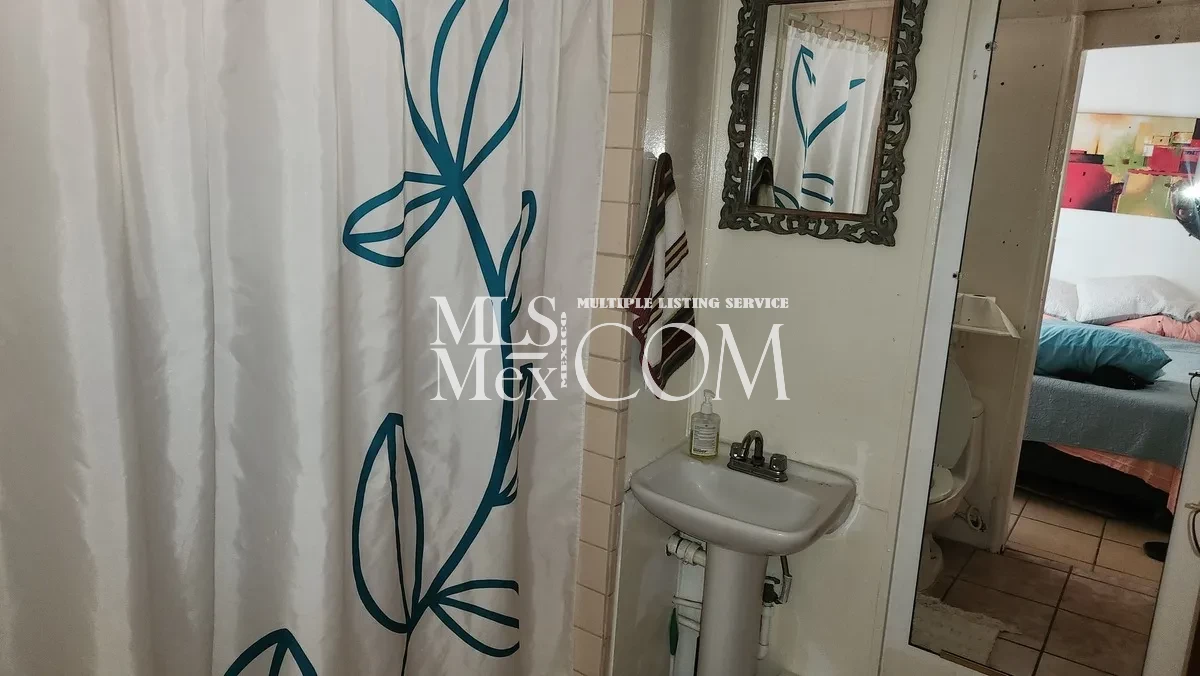 Beachside 2BR Home for Rent in Campo Rene, Rosarito | Ocean Views, Gated Community & Pet-Friendly