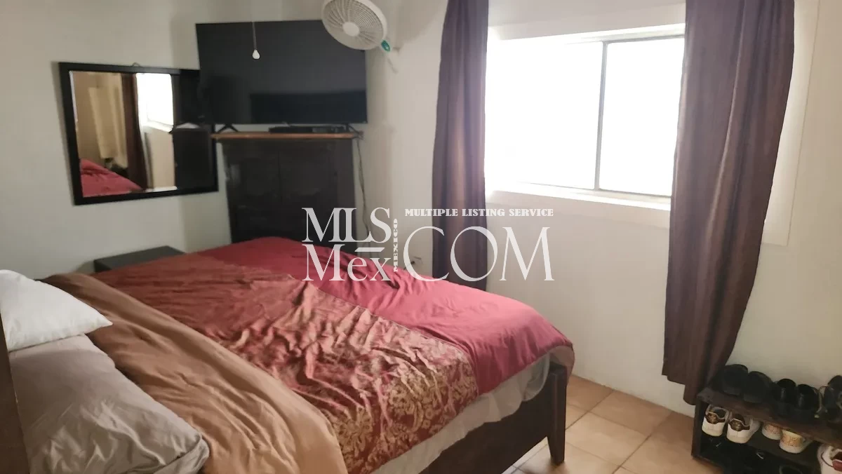 Beachside 2BR Home for Rent in Campo Rene, Rosarito | Ocean Views, Gated Community & Pet-Friendly