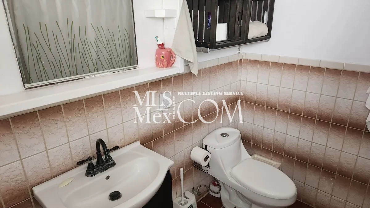 Beachside 2BR Home for Rent in Campo Rene, Rosarito | Ocean Views, Gated Community & Pet-Friendly