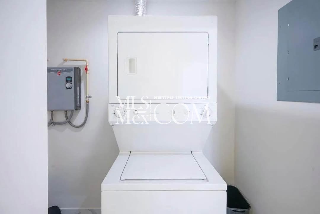 🌊 Brand New 3BR Oceanfront Condo for Rent in Mar de Calafia Rosarito | Gated Resort Living Near US Border