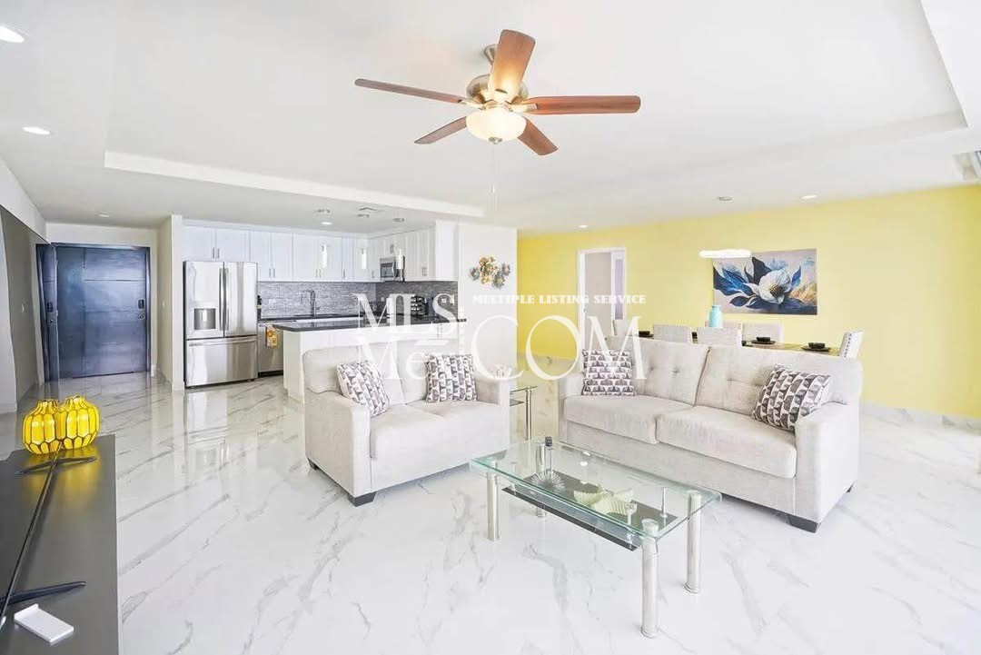 🌊 Brand New 3BR Oceanfront Condo for Rent in Mar de Calafia Rosarito | Gated Resort Living Near US Border