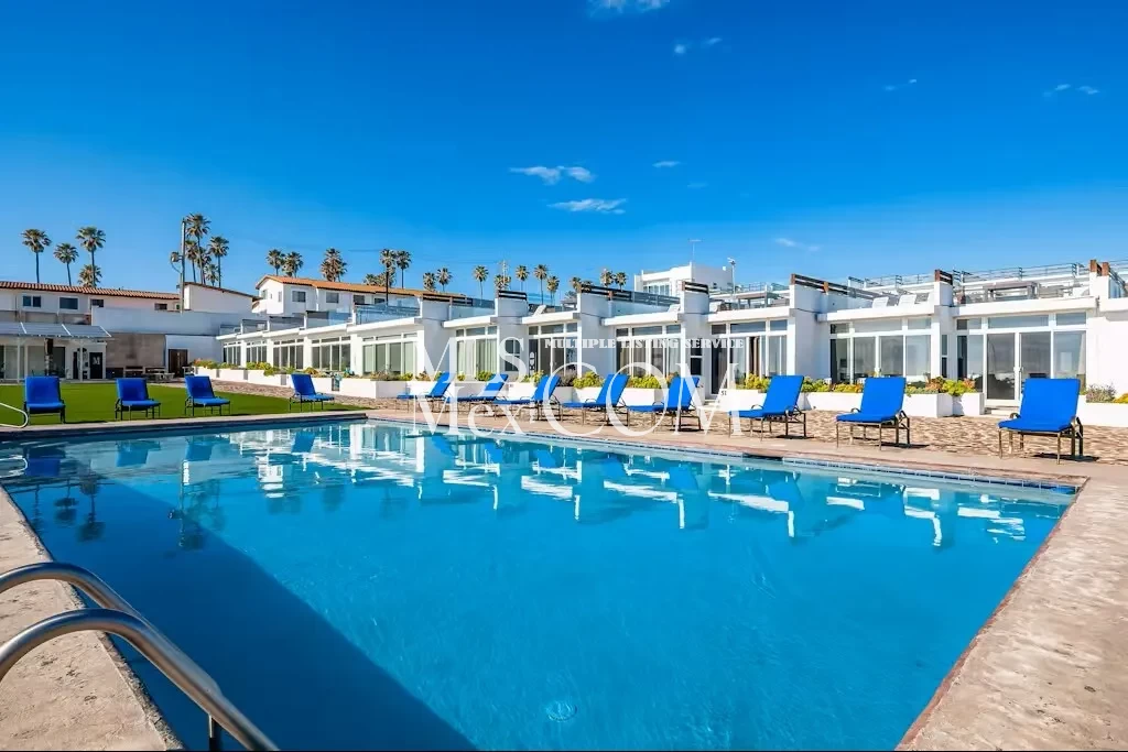 Oceanfront Villa for Rent in La Paloma Rosarito | 3BR 🛏️ 2.5BA 🛁 | Pet Friendly 🐾 | $3,200 USD