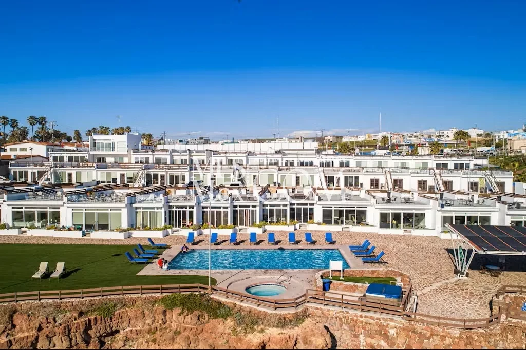 Oceanfront Villa for Rent in La Paloma Rosarito | 3BR 🛏️ 2.5BA 🛁 | Pet Friendly 🐾 | $3,200 USD