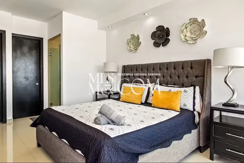 Oceanfront Villa for Rent in La Paloma Rosarito | 3BR 🛏️ 2.5BA 🛁 | Pet Friendly 🐾 | $3,200 USD