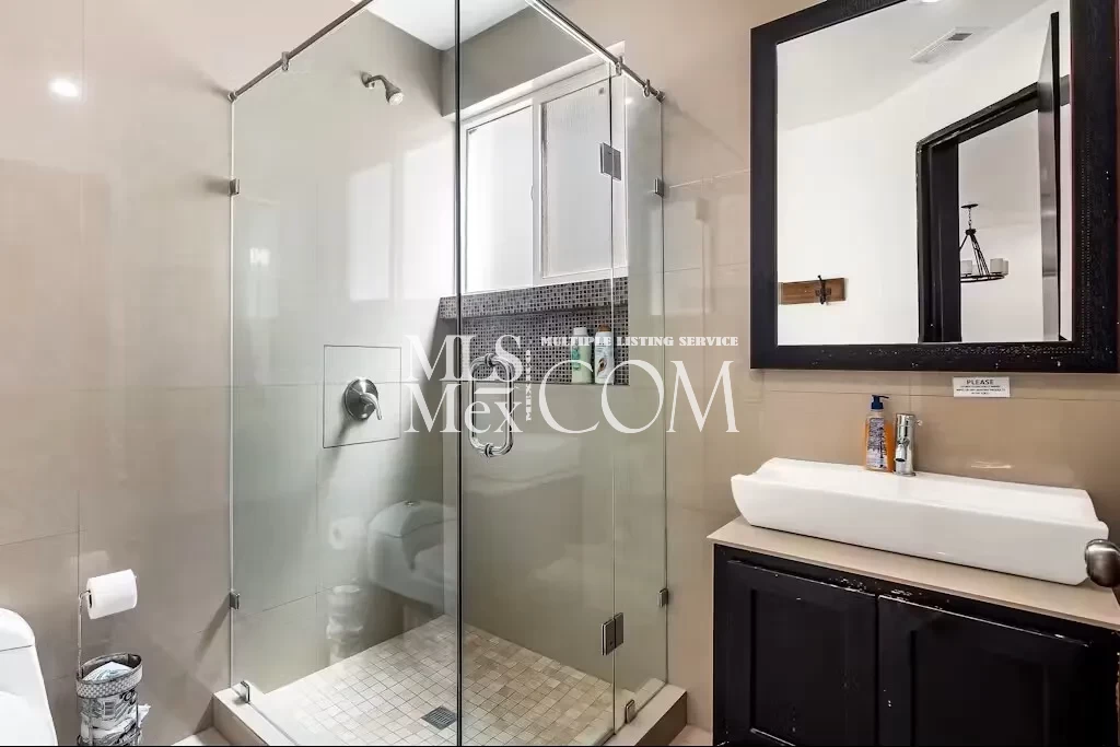 Oceanfront Villa for Rent in La Paloma Rosarito | 3BR 🛏️ 2.5BA 🛁 | Pet Friendly 🐾 | $3,200 USD