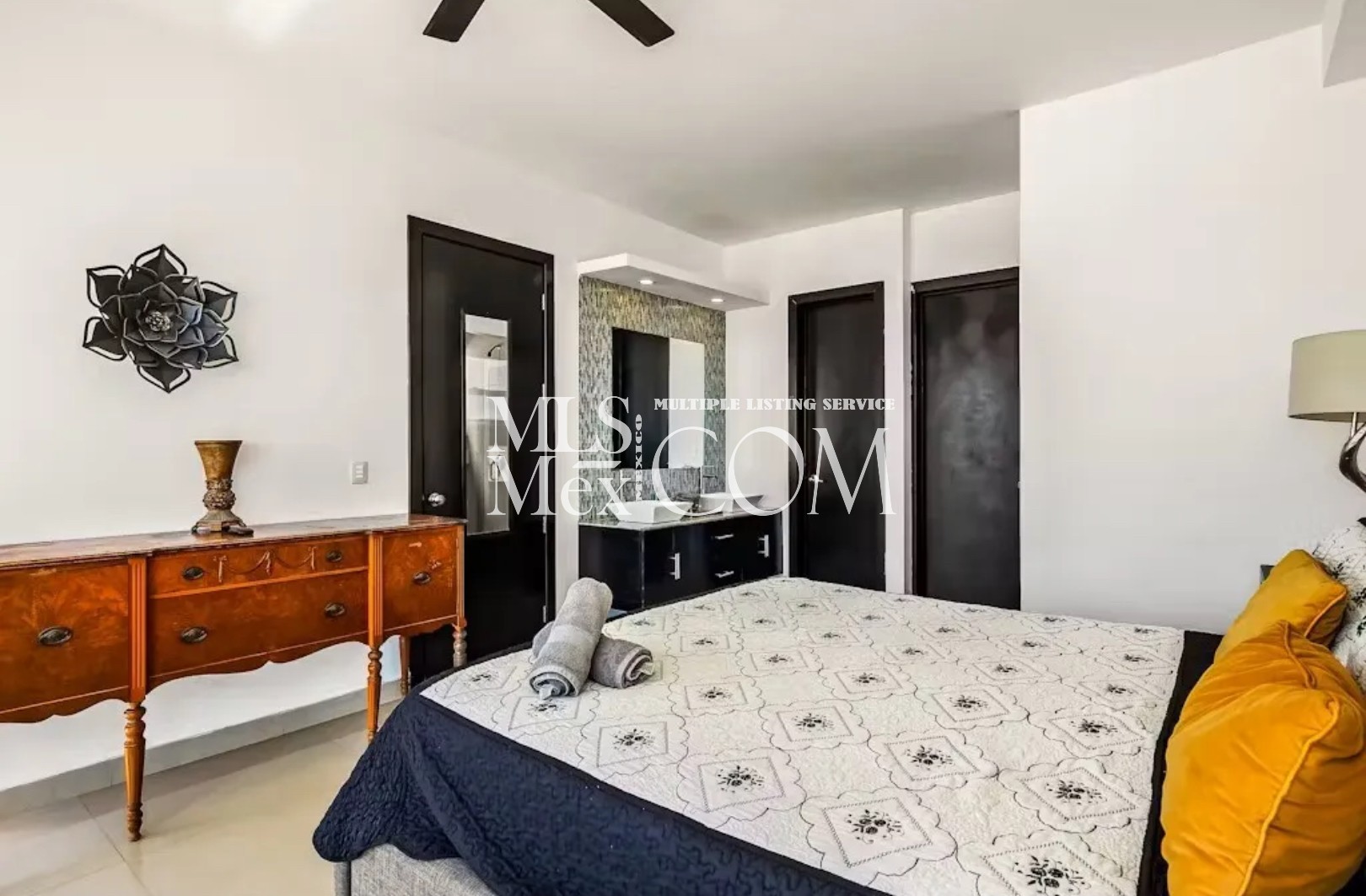 Oceanfront Villa for Rent in La Paloma Rosarito | 3BR 🛏️ 2.5BA 🛁 | Pet Friendly 🐾 | $3,200 USD