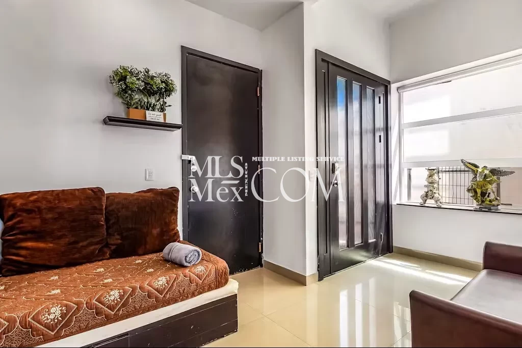 Oceanfront Villa for Rent in La Paloma Rosarito | 3BR 🛏️ 2.5BA 🛁 | Pet Friendly 🐾 | $3,200 USD