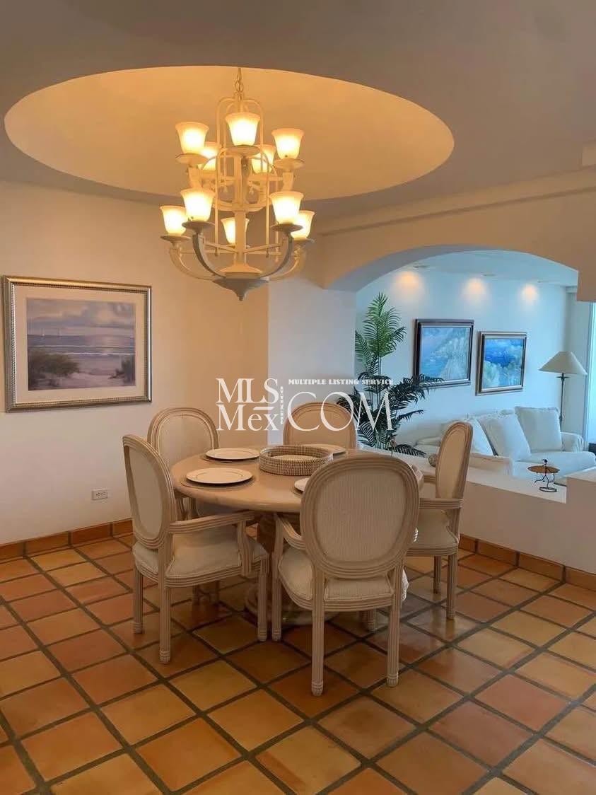 🌊 Luxury Oceanfront 2BR Condo for Rent in Club Marena Rosarito | Gated Community Near US Border  ⸻