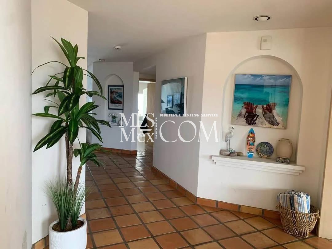 🌊 Luxury Oceanfront 2BR Condo for Rent in Club Marena Rosarito | Gated Community Near US Border  ⸻