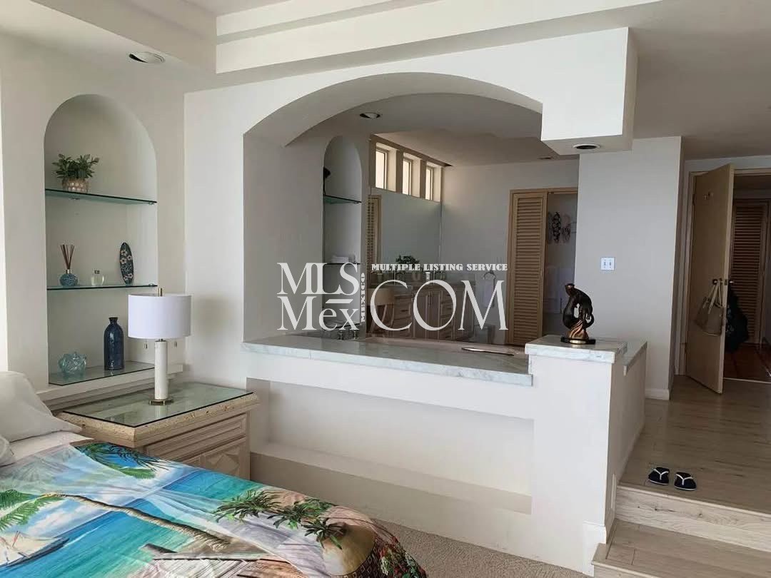 🌊 Luxury Oceanfront 2BR Condo for Rent in Club Marena Rosarito | Gated Community Near US Border  ⸻