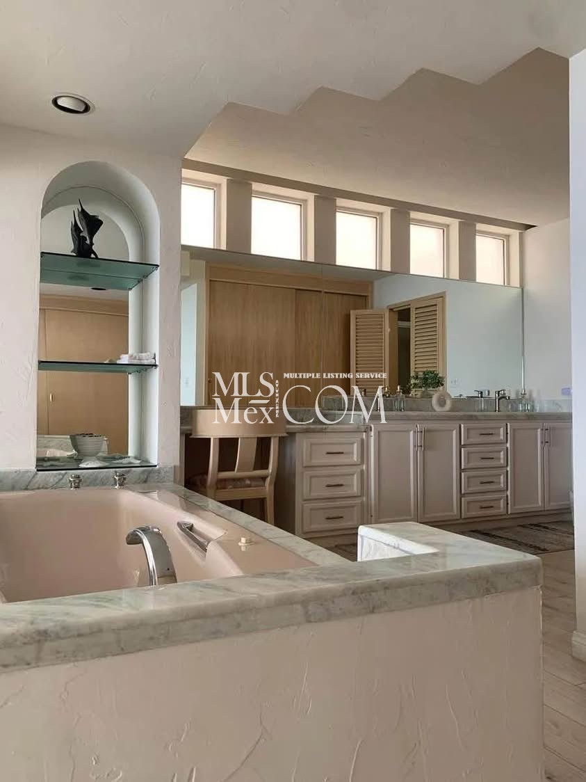 🌊 Luxury Oceanfront 2BR Condo for Rent in Club Marena Rosarito | Gated Community Near US Border  ⸻