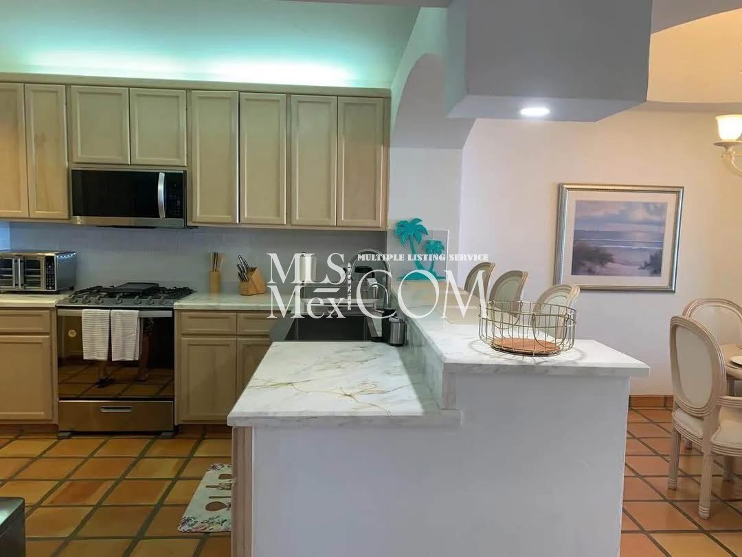 🌊 Luxury Oceanfront 2BR Condo for Rent in Club Marena Rosarito | Gated Community Near US Border  ⸻