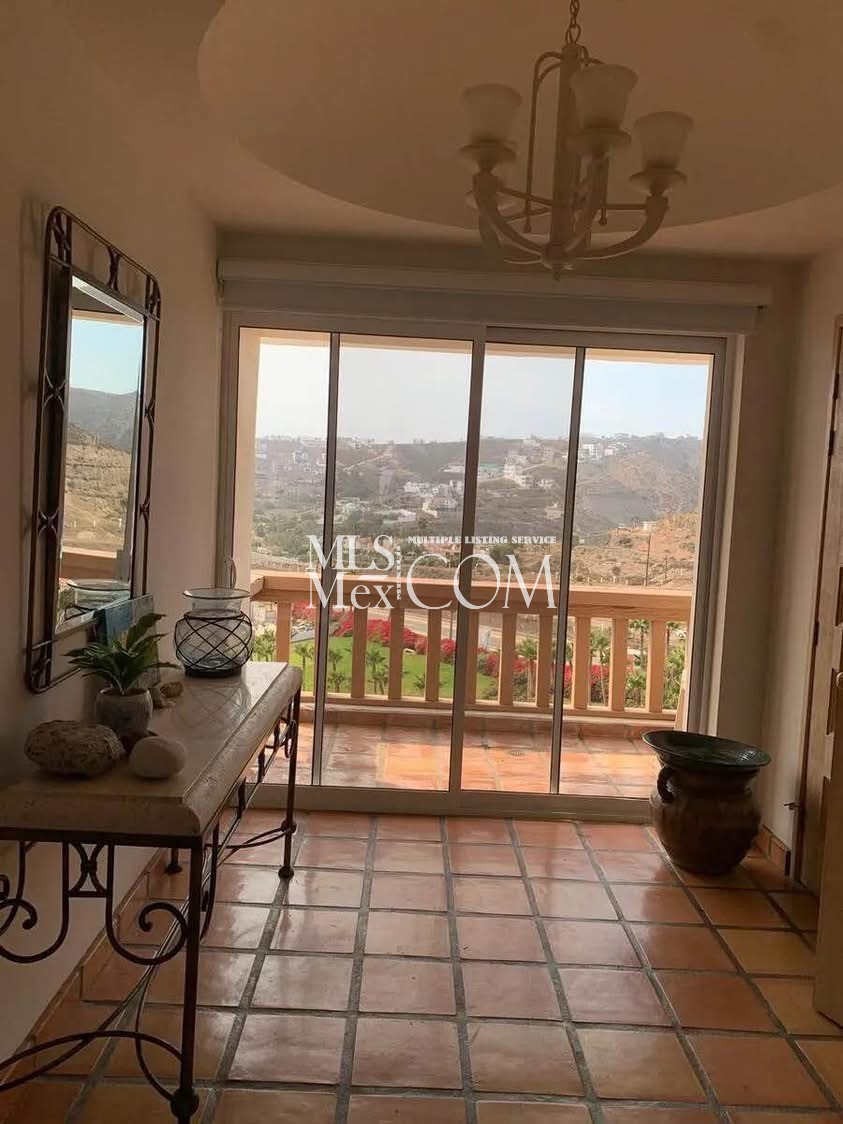 🌊 Luxury Oceanfront 2BR Condo for Rent in Club Marena Rosarito | Gated Community Near US Border  ⸻