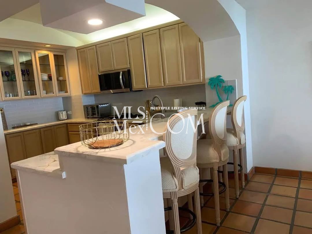 🌊 Luxury Oceanfront 2BR Condo for Rent in Club Marena Rosarito | Gated Community Near US Border  ⸻