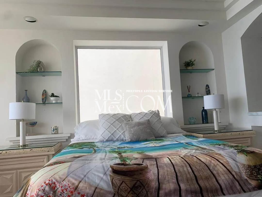 🌊 Luxury Oceanfront 2BR Condo for Rent in Club Marena Rosarito | Gated Community Near US Border  ⸻