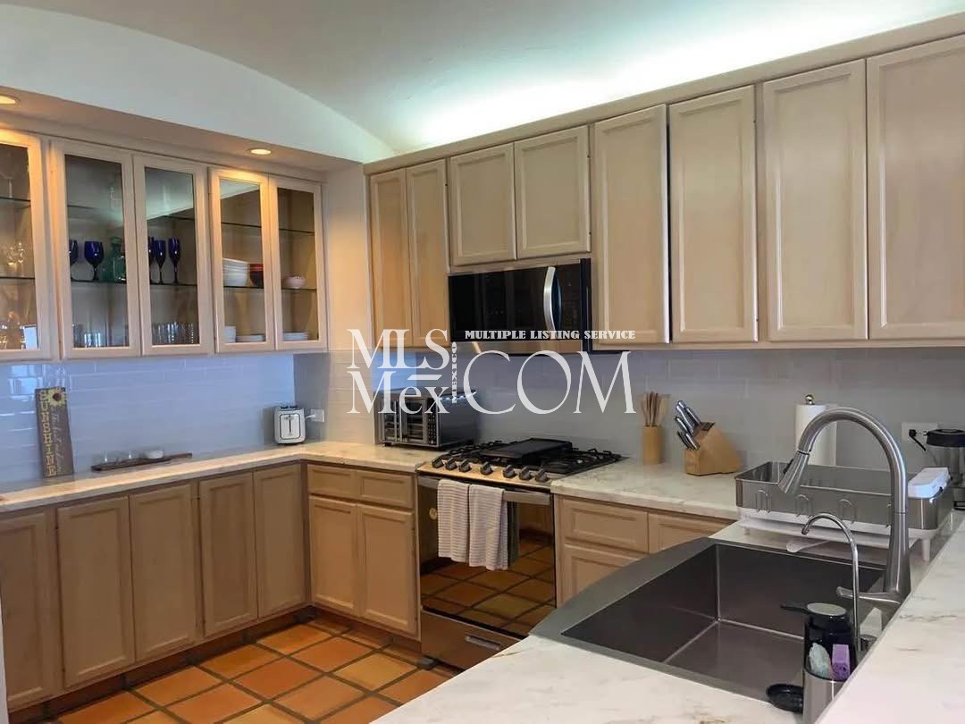 🌊 Luxury Oceanfront 2BR Condo for Rent in Club Marena Rosarito | Gated Community Near US Border  ⸻