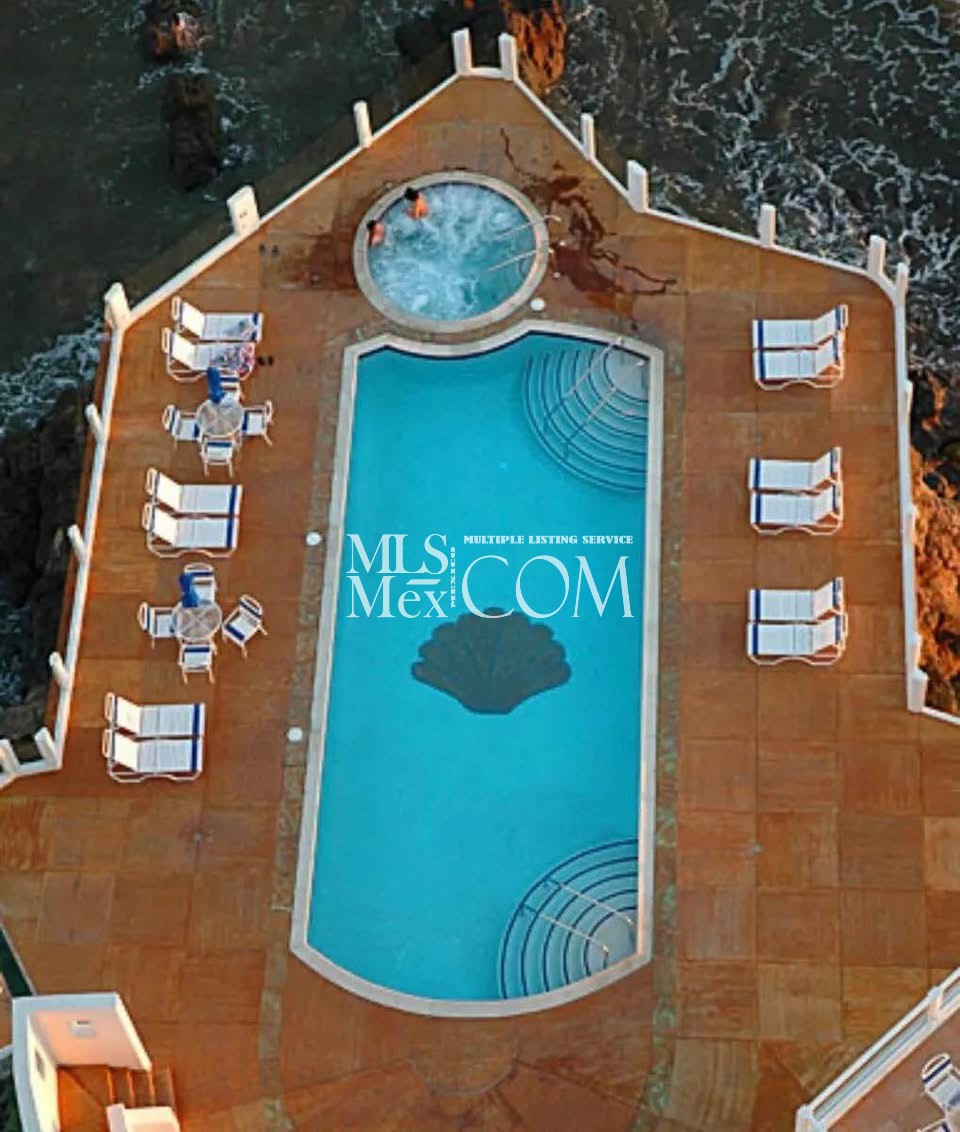 🌊 Luxury Oceanfront 2BR Condo for Rent in Club Marena Rosarito | Gated Community Near US Border  ⸻