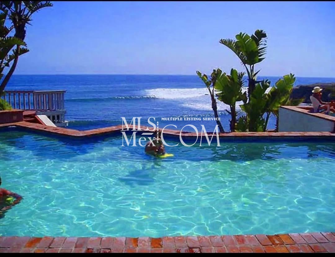 🌊 Luxury Oceanfront 2BR Condo for Rent in Club Marena Rosarito | Gated Community Near US Border  ⸻