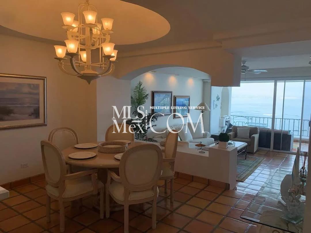 🌊 Luxury Oceanfront 2BR Condo for Rent in Club Marena Rosarito | Gated Community Near US Border  ⸻