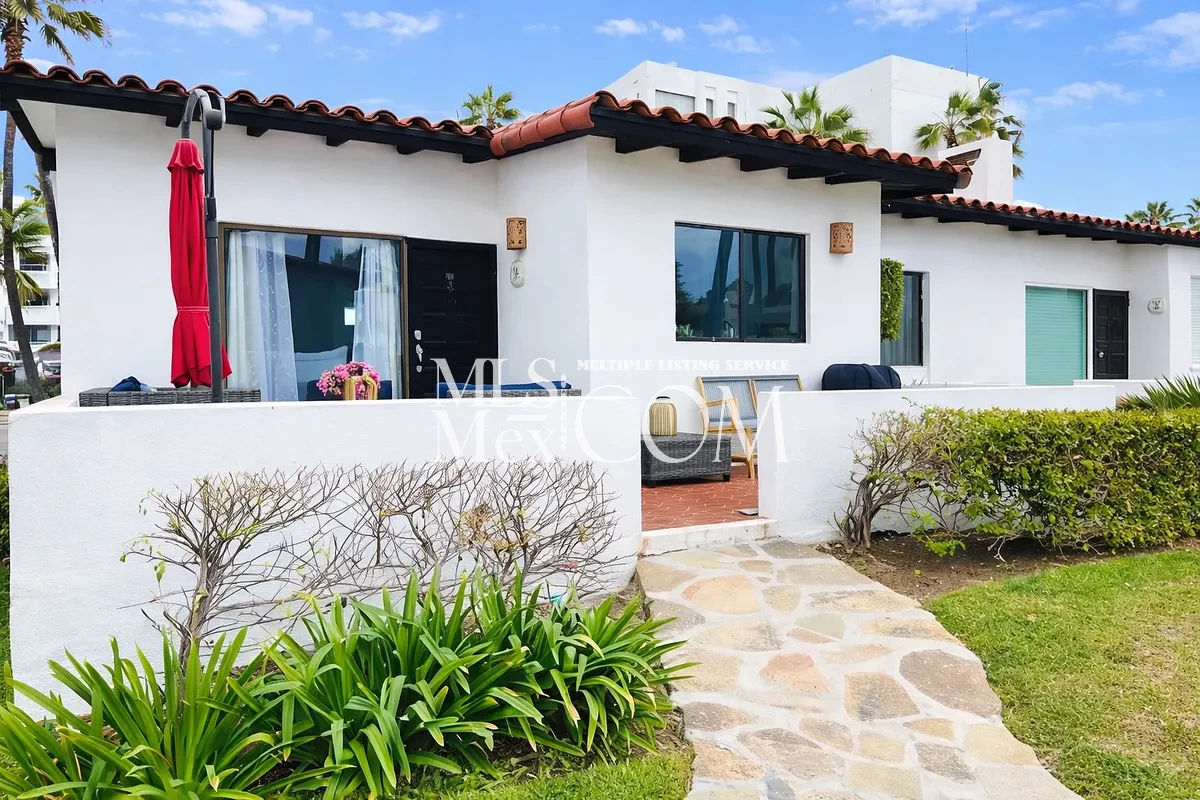 Furnished 3BR Beach Access Home for Rent in La Paloma Rosarito 🏖️ | Gated Community | Pet Friendly | $1,500