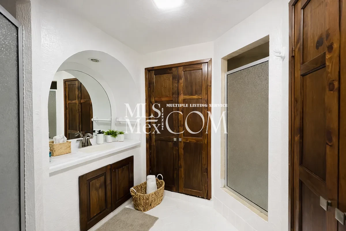 Furnished 3BR Beach Access Home for Rent in La Paloma Rosarito 🏖️ | Gated Community | Pet Friendly | $1,500