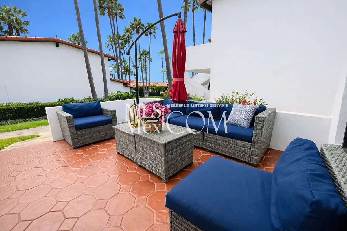 Furnished 3BR Beach Access Home for Rent in La Paloma Rosarito 🏖️ | Gated Community | Pet Friendly | $1,500