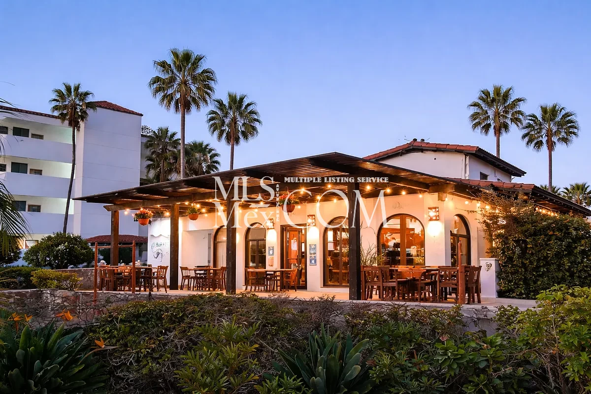 Furnished 3BR Beach Access Home for Rent in La Paloma Rosarito 🏖️ | Gated Community | Pet Friendly | $1,500