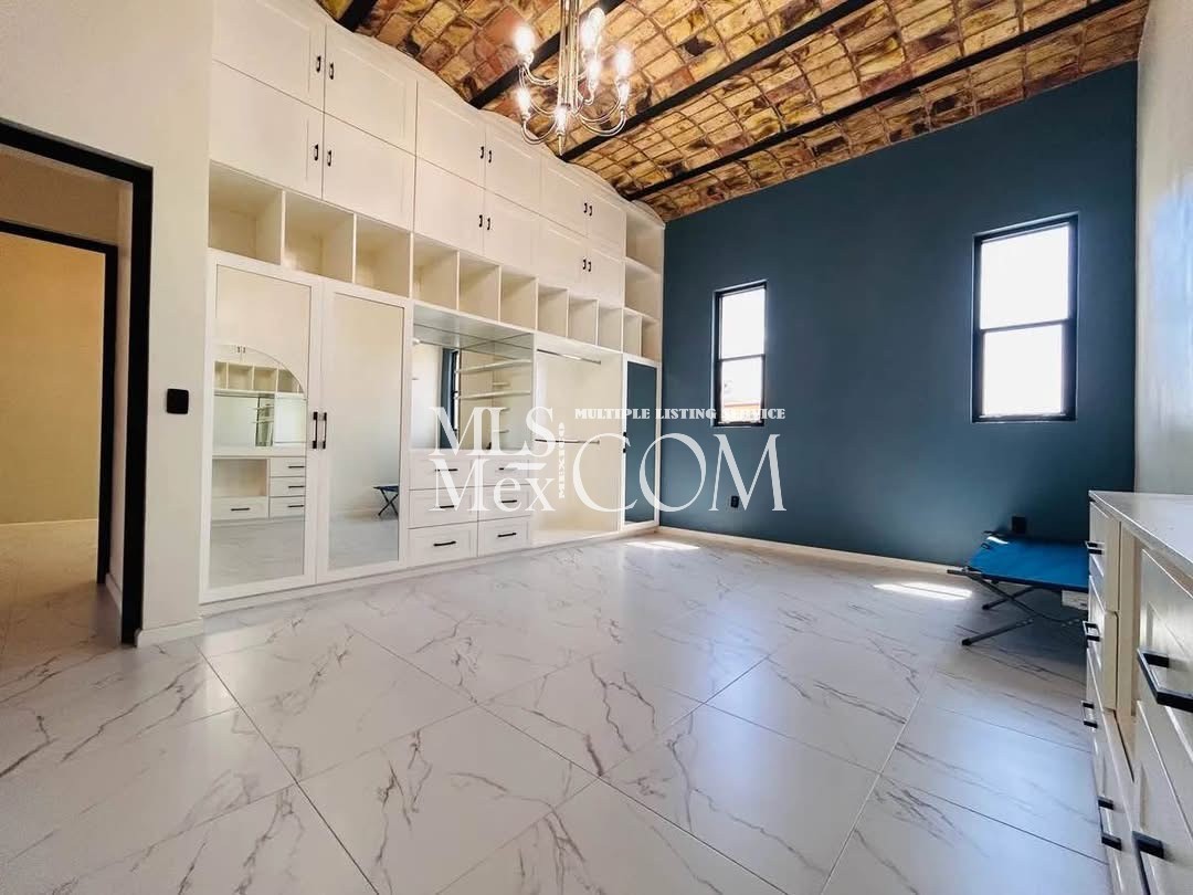 🏡 Hacienda-Style 3BR Home for Rent in Rosarito | Ocean View | Pet Friendly | 35 Min to US Border  ⸻