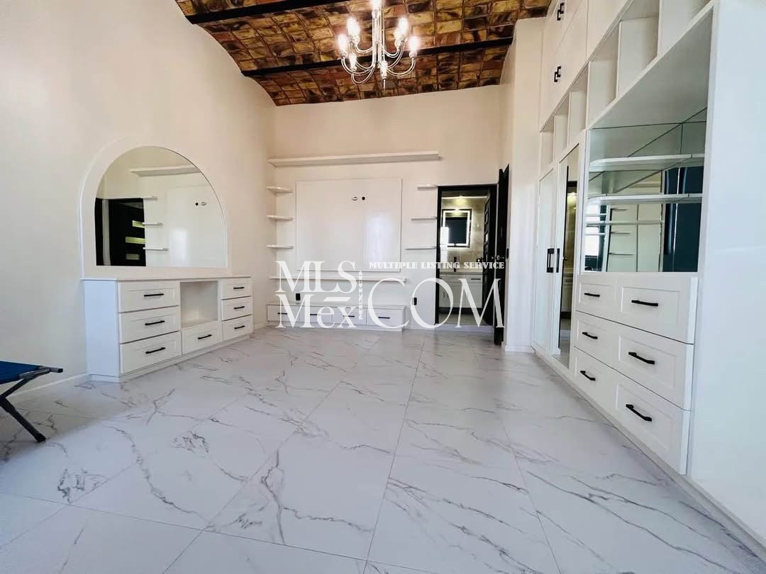 🏡 Hacienda-Style 3BR Home for Rent in Rosarito | Ocean View | Pet Friendly | 35 Min to US Border  ⸻