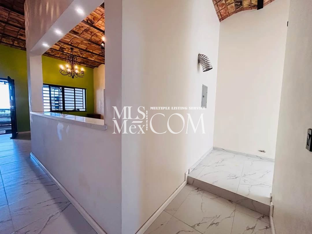 🏡 Hacienda-Style 3BR Home for Rent in Rosarito | Ocean View | Pet Friendly | 35 Min to US Border  ⸻