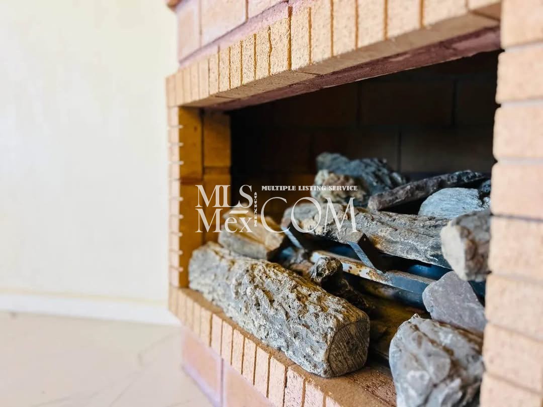 🏡 Hacienda-Style 3BR Home for Rent in Rosarito | Ocean View | Pet Friendly | 35 Min to US Border  ⸻