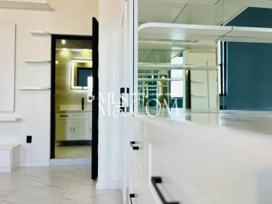 🏡 Hacienda-Style 3BR Home for Rent in Rosarito | Ocean View | Pet Friendly | 35 Min to US Border  ⸻