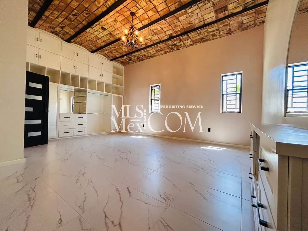 🏡 Hacienda-Style 3BR Home for Rent in Rosarito | Ocean View | Pet Friendly | 35 Min to US Border  ⸻