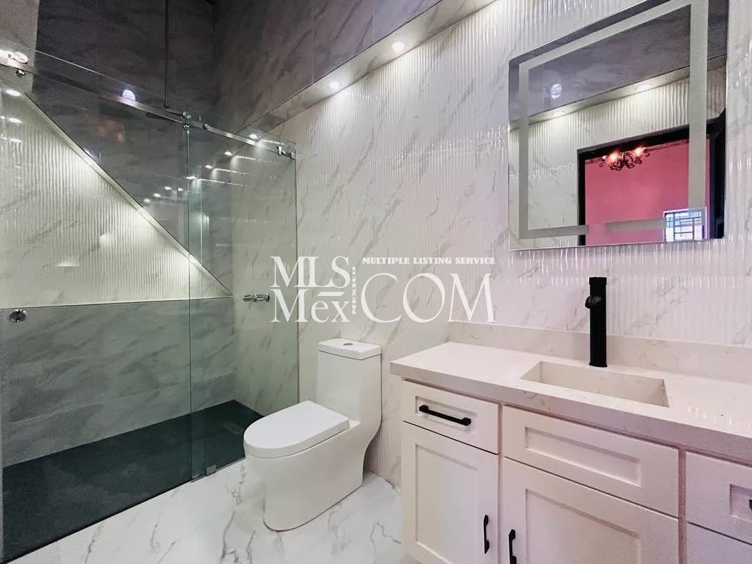 🏡 Hacienda-Style 3BR Home for Rent in Rosarito | Ocean View | Pet Friendly | 35 Min to US Border  ⸻