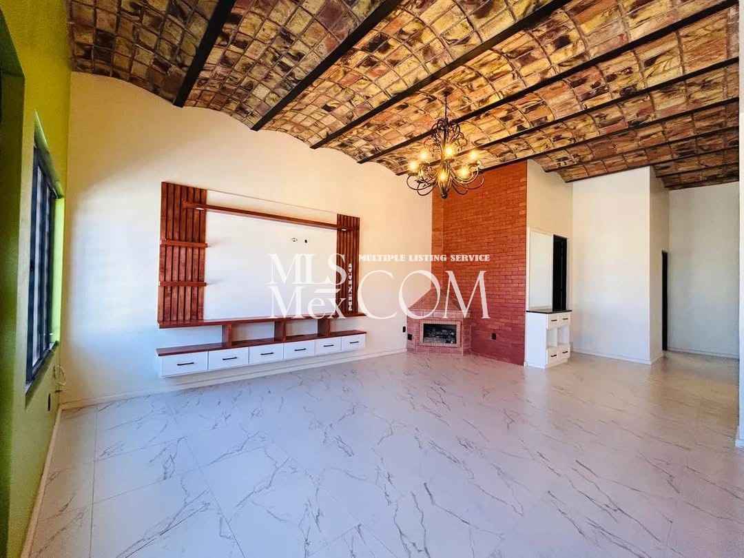 🏡 Hacienda-Style 3BR Home for Rent in Rosarito | Ocean View | Pet Friendly | 35 Min to US Border  ⸻