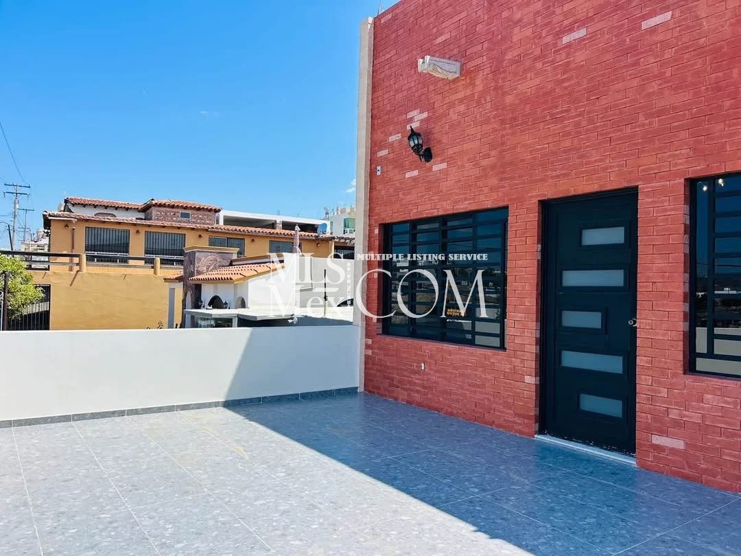 🏡 Hacienda-Style 3BR Home for Rent in Rosarito | Ocean View | Pet Friendly | 35 Min to US Border  ⸻