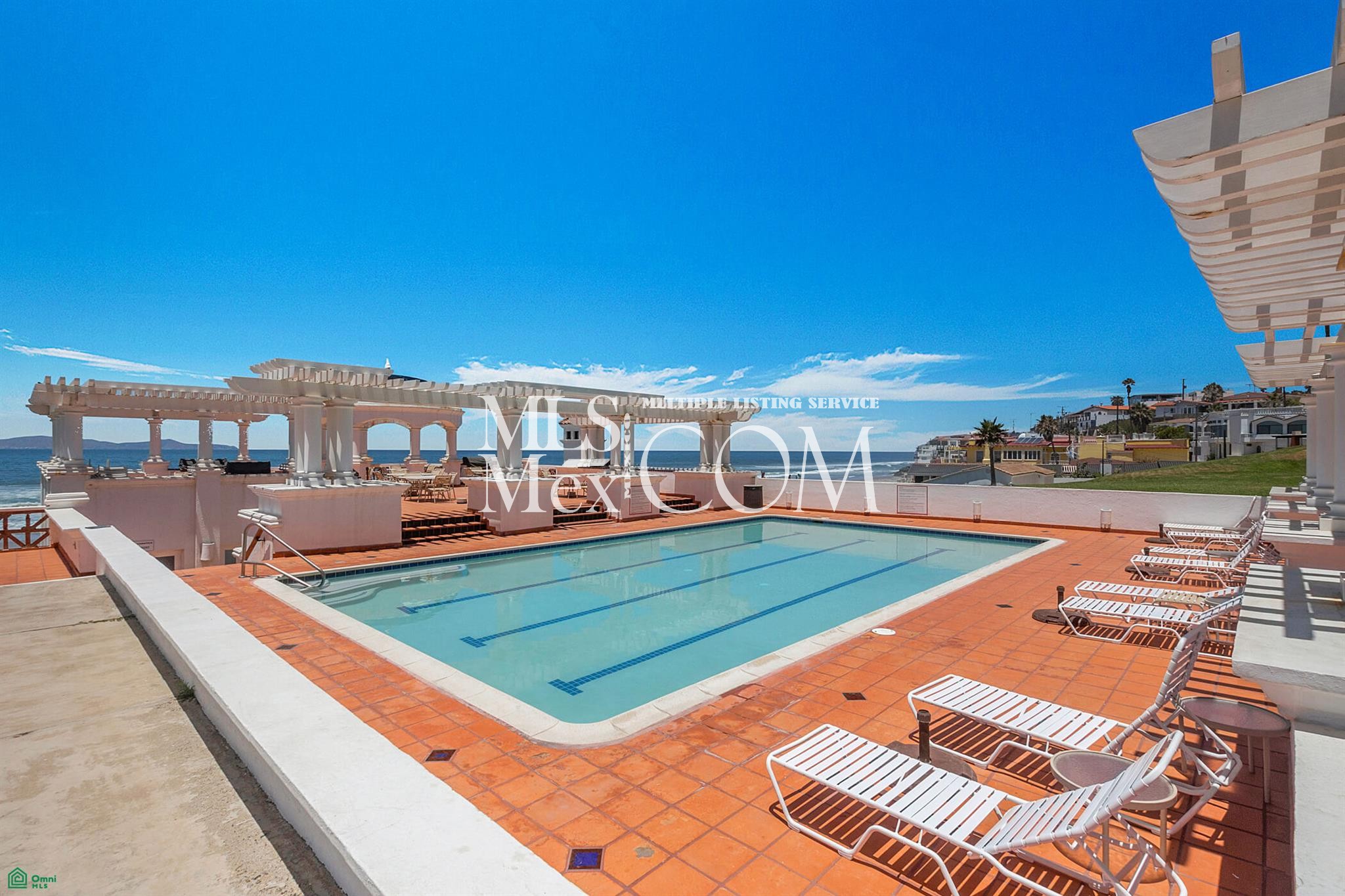 Playa Blanca Tijuana | Oceanfront Residences from $225,000 USD Playa Blanca Tijuana | Oceanfront Residences from $225,000 USD