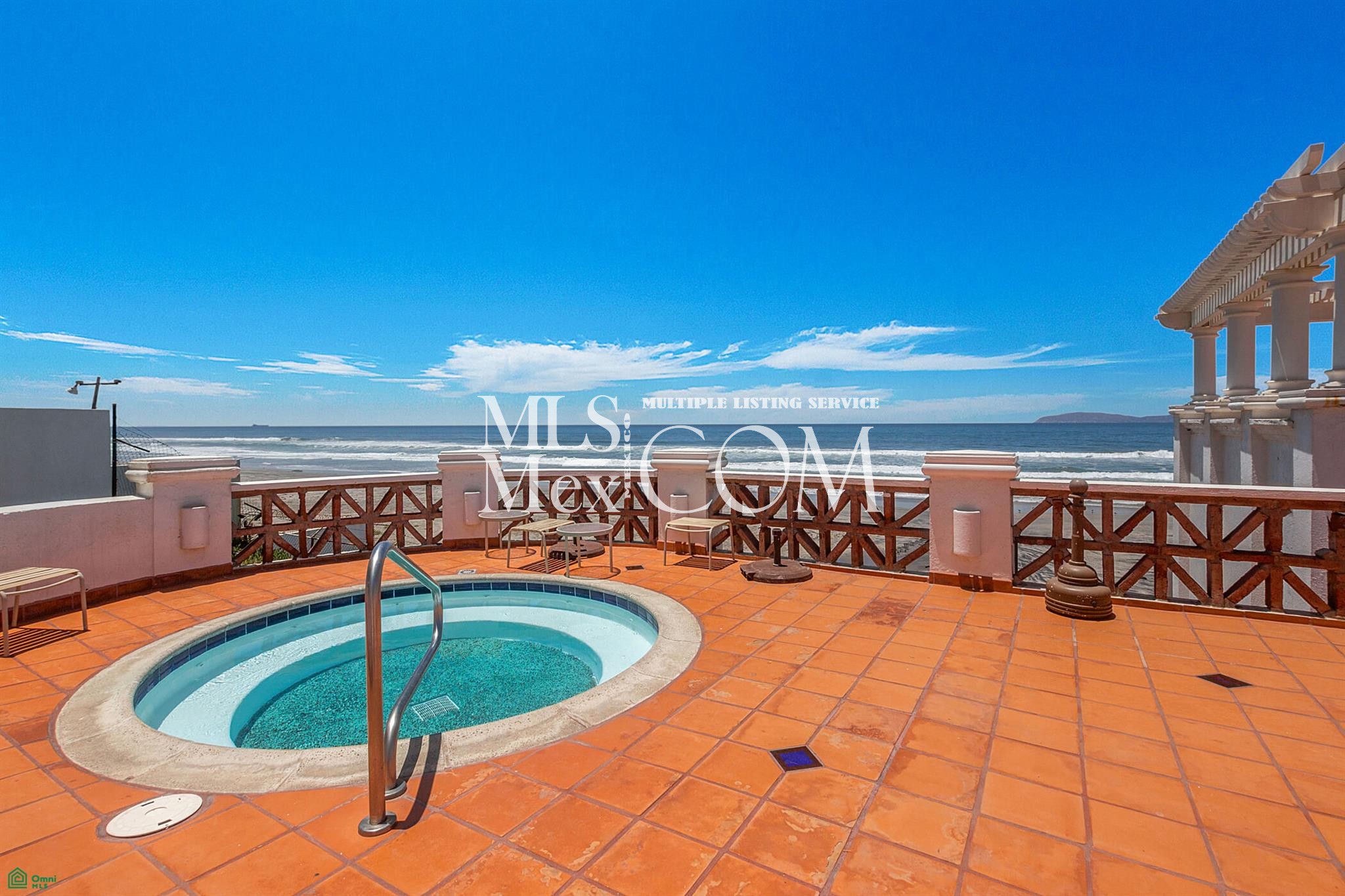 Playa Blanca Tijuana | Oceanfront Residences from $225,000 USD Playa Blanca Tijuana | Oceanfront Residences from $225,000 USD