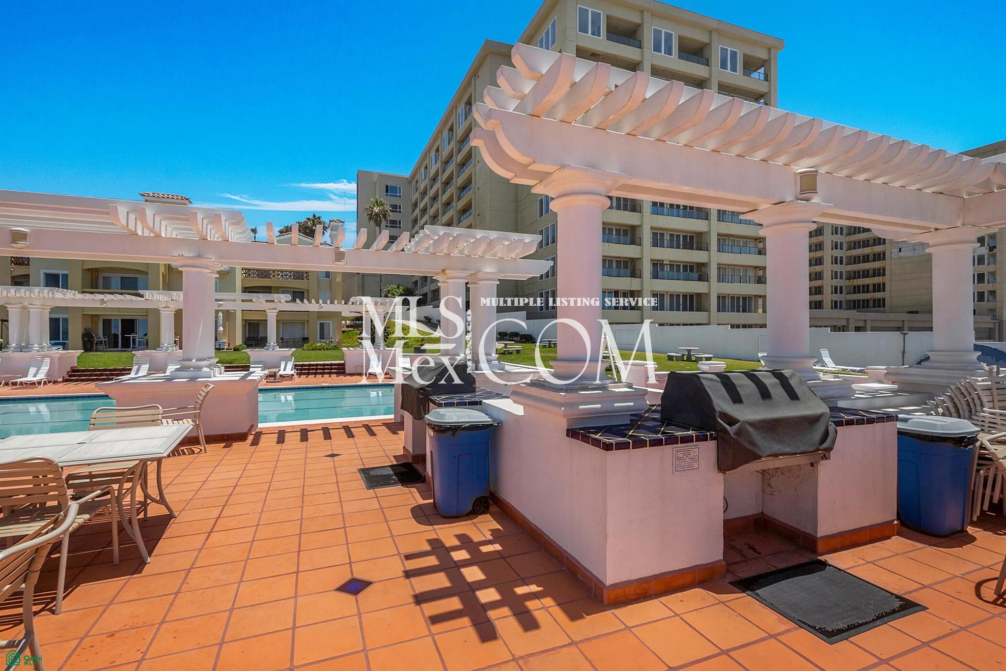 Playa Blanca Tijuana | Oceanfront Residences from $225,000 USD Playa Blanca Tijuana | Oceanfront Residences from $225,000 USD