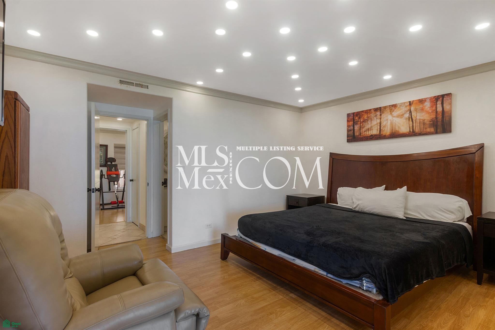 Furnished 2BR Oceanfront Condo for Sale in Playa Blanca, Rosarito Mexico