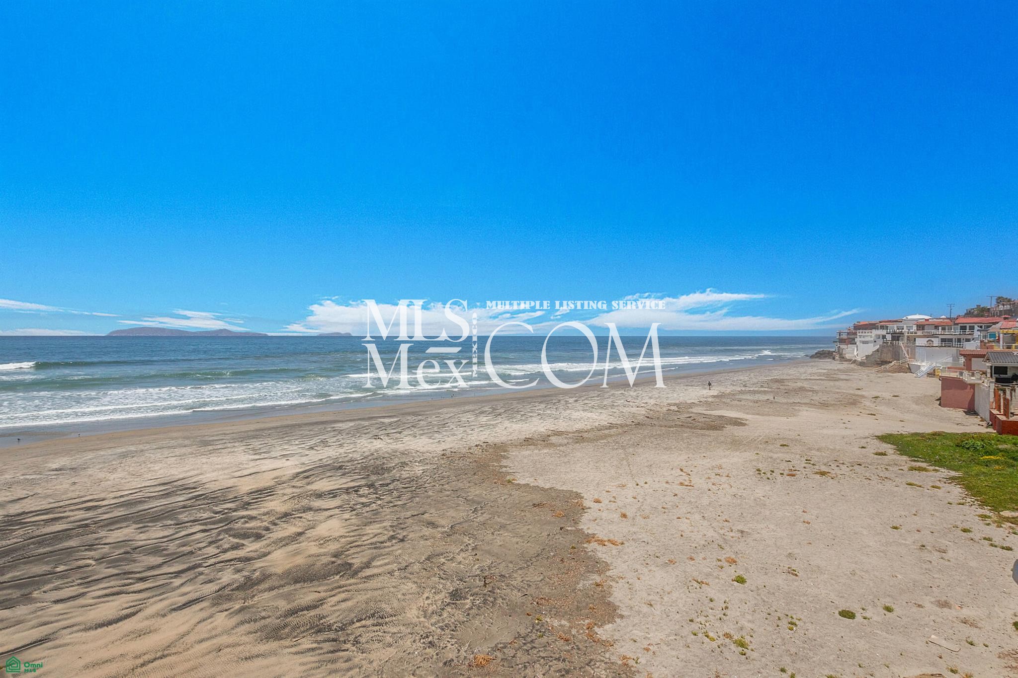 Playa Blanca Tijuana | Oceanfront Residences from $225,000 USD Playa Blanca Tijuana | Oceanfront Residences from $225,000 USD