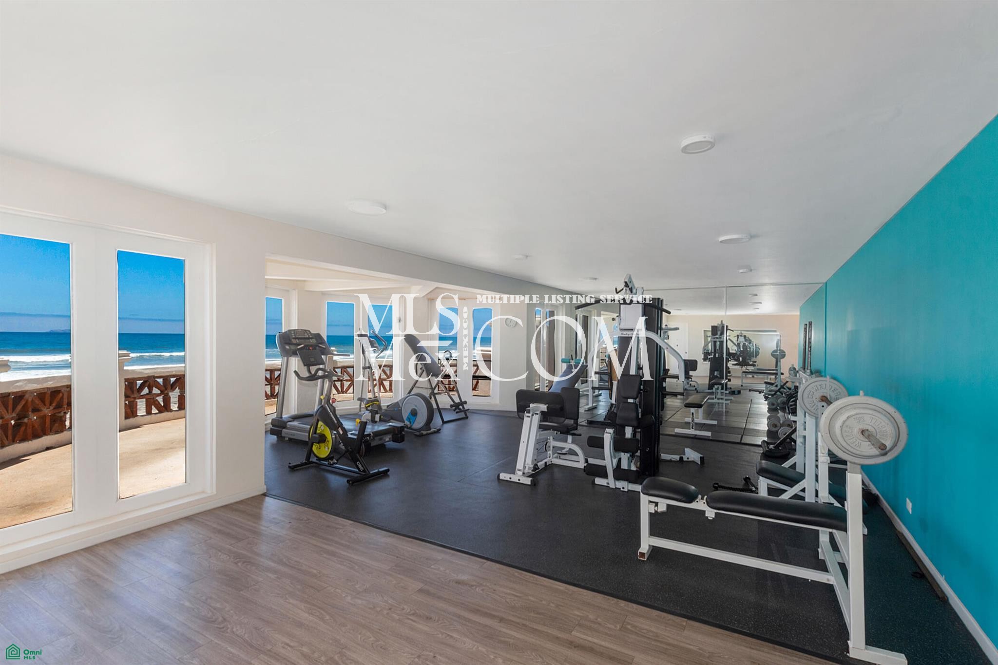 Playa Blanca Tijuana | Oceanfront Residences from $225,000 USD Playa Blanca Tijuana | Oceanfront Residences from $225,000 USD