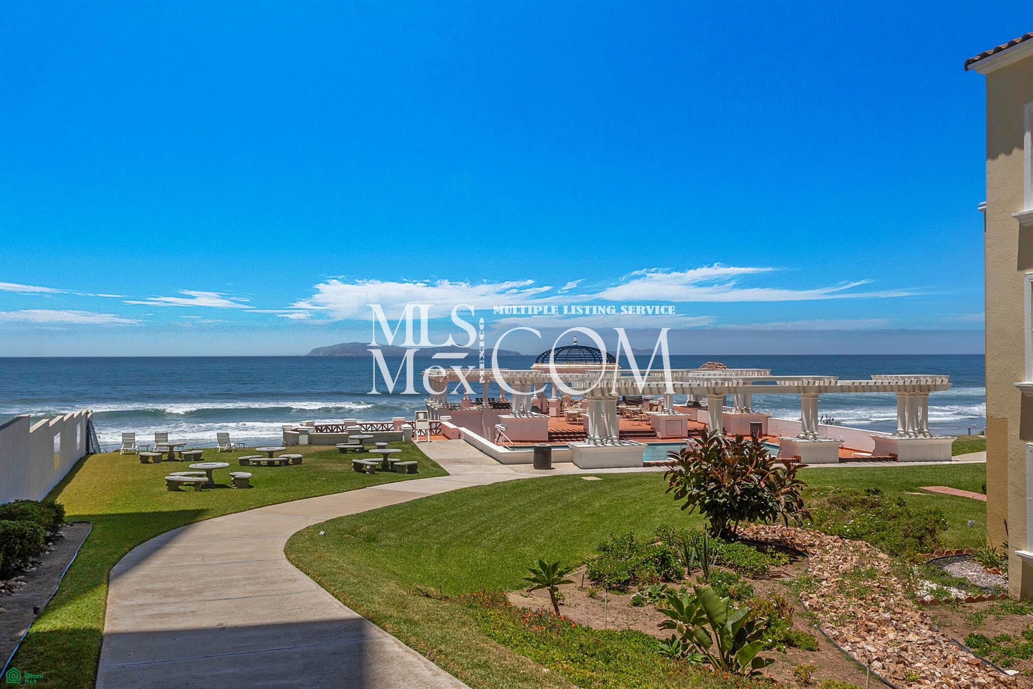 Playa Blanca Tijuana | Oceanfront Residences from $225,000 USD Playa Blanca Tijuana | Oceanfront Residences from $225,000 USD