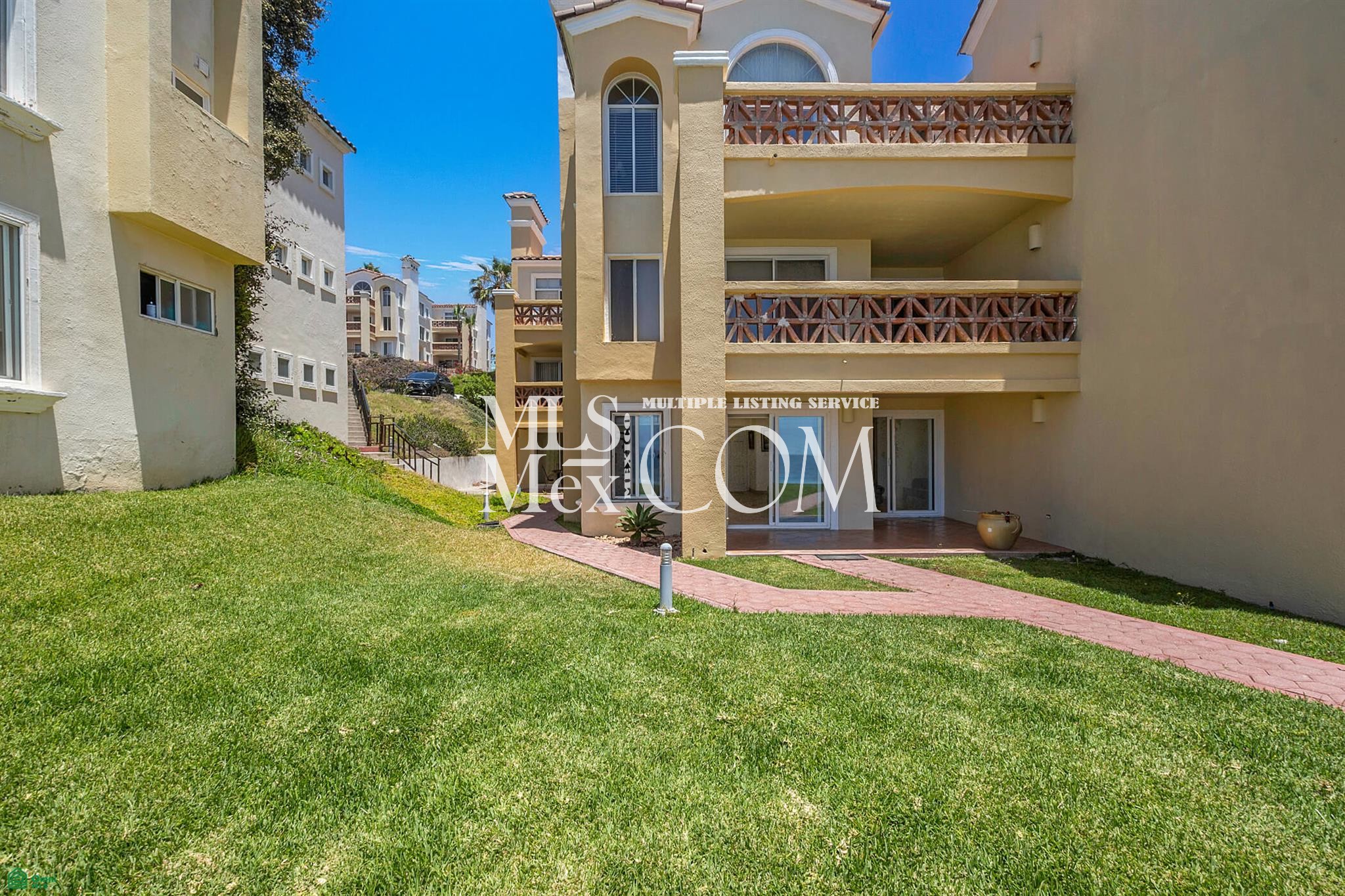 Playa Blanca Tijuana | Oceanfront Residences from $225,000 USD Playa Blanca Tijuana | Oceanfront Residences from $225,000 USD