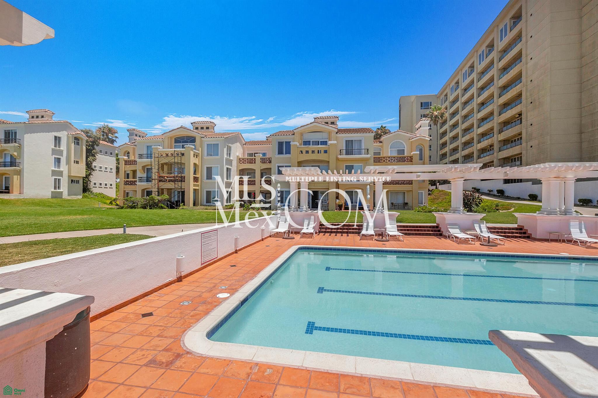 Playa Blanca Tijuana | Oceanfront Residences from $225,000 USD Playa Blanca Tijuana | Oceanfront Residences from $225,000 USD