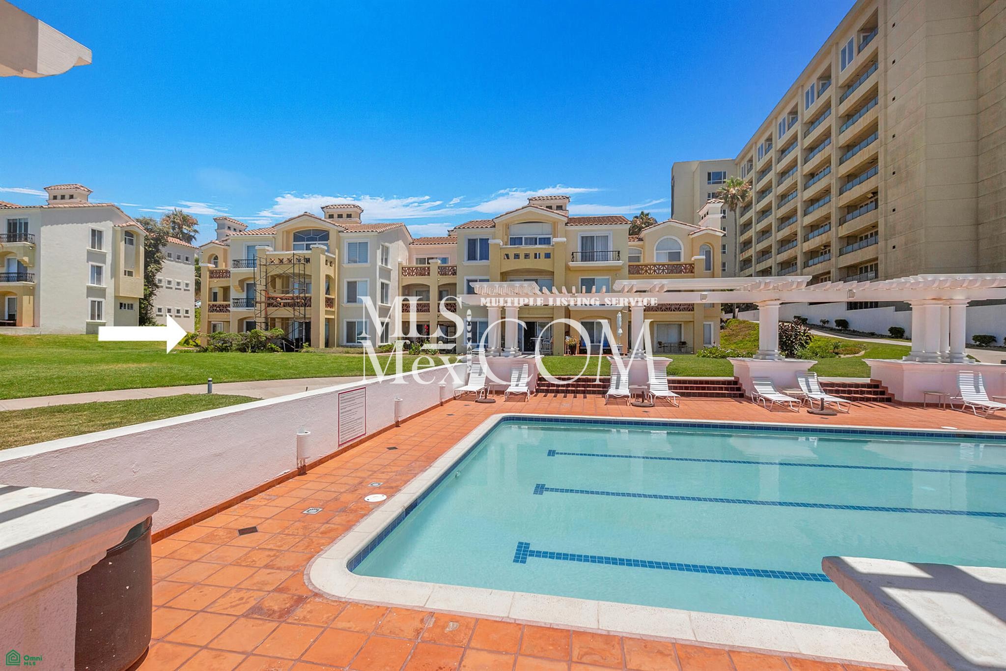 Playa Blanca Tijuana | Oceanfront Residences from $225,000 USD Playa Blanca Tijuana | Oceanfront Residences from $225,000 USD
